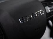 Exeed VX I Москва  - изображение 58