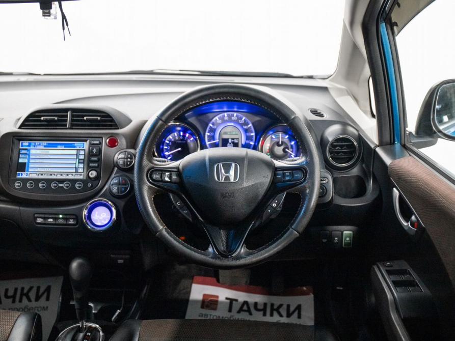 Honda Fit Shuttle I Иркутск  - изображение 9