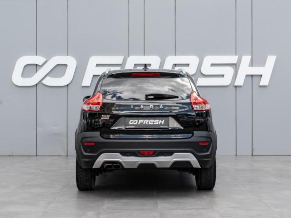 Lada (ВАЗ) XRAY I с пробегом 2018 года, цена 1 010 000 рублей, 89539 км, хэтчбек, Автокод Объявления