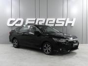 Honda Crider II Рестайлинг Ростов-на-Дону  - изображение 22