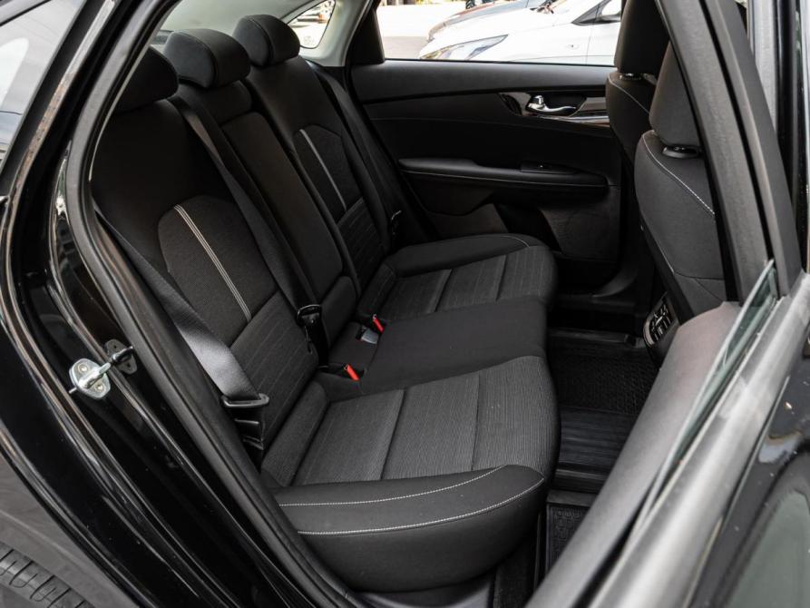 Kia Cerato IV Краснодар  - изображение 7