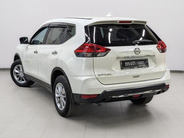 Nissan X-Trail III Рестайлинг с пробегом 2019 года, цена 2 399 000 рублей, 70527 км, внедорожник, Автокод Объявления
