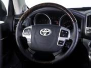 Toyota Land Cruiser 200 Series Рестайлинг 1 Москва  - изображение 39