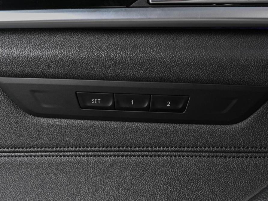 BMW 5 серии VII (G30/G31/G38) Ростов-на-Дону  - изображение 22