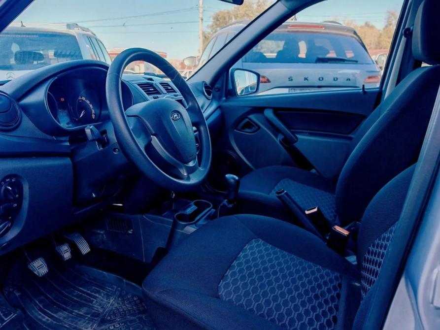 Lada (ВАЗ) Granta I Рестайлинг Волгоград  - изображение 15