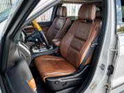 Jeep Grand Cherokee IV (WK2) Краснодар  - изображение 30
