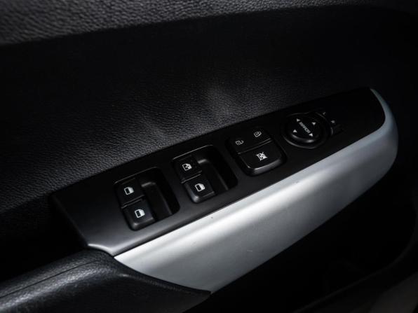 Kia Picanto III с пробегом 2017 года, цена 1 149 000 рублей, 94824 км, хэтчбек, Автокод Объявления
