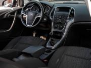 Opel Astra J Рестайлинг Уфа  - изображение 28