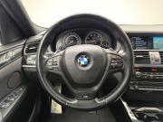 BMW X4 I (F26) Москва  - изображение 47