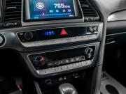 Hyundai Sonata VII (LF) Рестайлинг Красноярск  - изображение 36