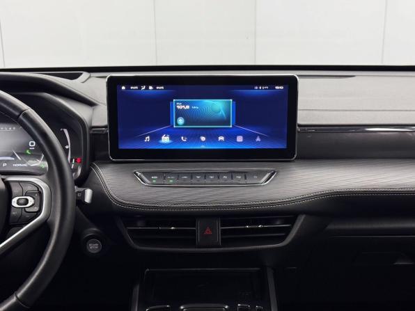 Haval Jolion I с пробегом 2023 года, цена 1 699 000 рублей, 114123 км, внедорожник, Автокод Объявления