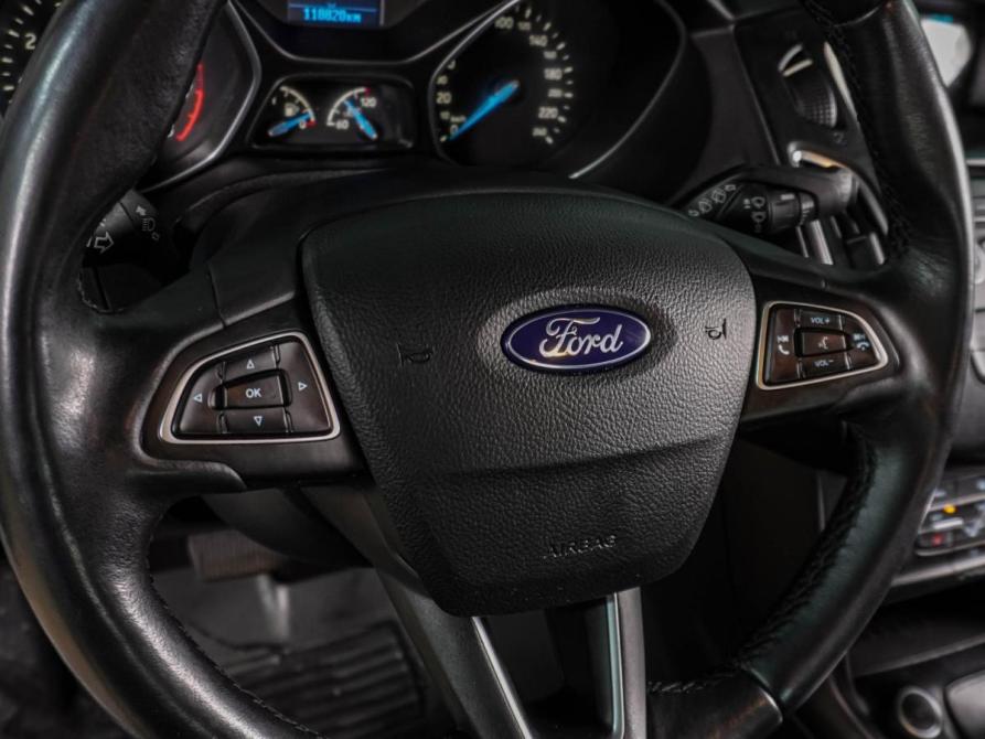 Ford Focus III Рестайлинг Воронеж  - изображение 14