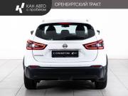 Nissan Qashqai II Рестайлинг Казань  - изображение 21
