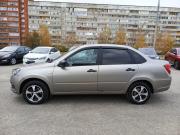 Lada (ВАЗ) Granta I Рестайлинг Йошкар-Ола  - изображение 32