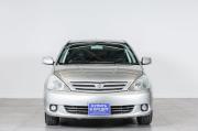 Toyota Allion I Новосибирск  - изображение 19