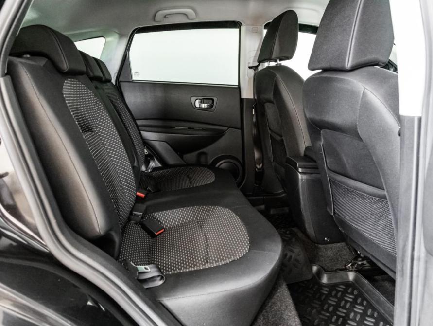 Nissan Qashqai I Санкт-Петербург  - изображение 17