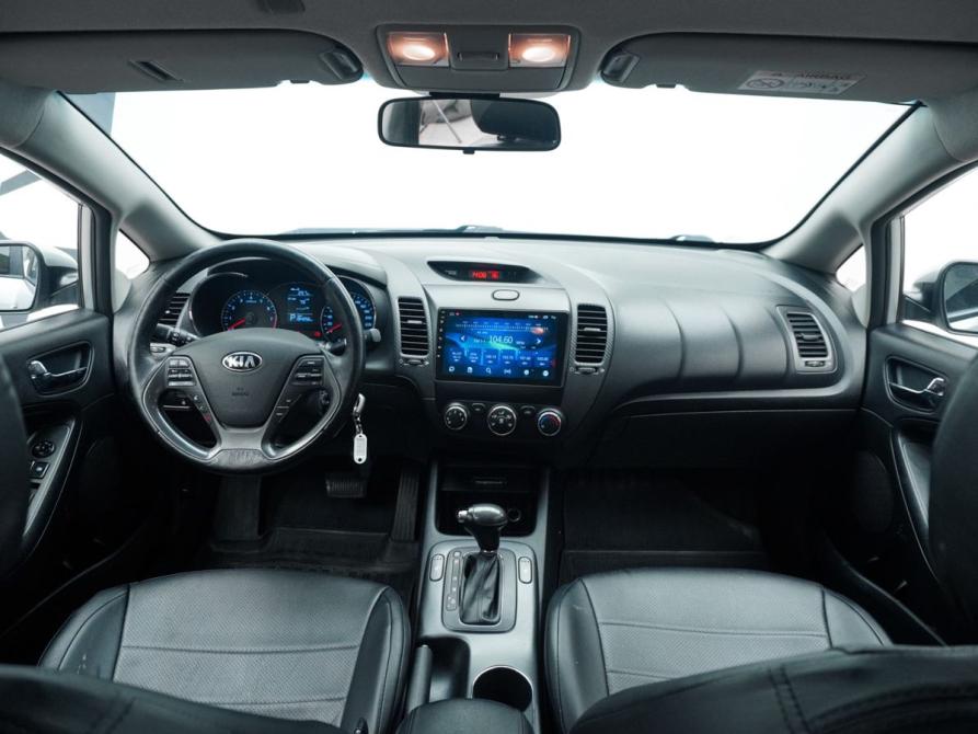 Kia Cerato III Ростов-на-Дону  - изображение 7