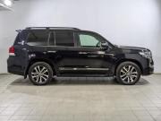 Toyota Land Cruiser 200 Series Рестайлинг 2 Химки  - изображение 41