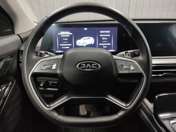 JAC JS6 с пробегом 2023 года, цена 1 340 000 рублей, 79795 км, внедорожник, Автокод Объявления