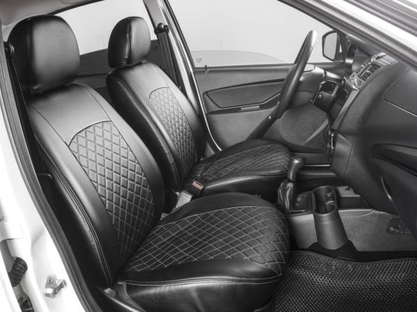 Lada (ВАЗ) Granta I Рестайлинг с пробегом 2023 года, цена 760 000 рублей, 15751 км, седан, Автокод Объявления