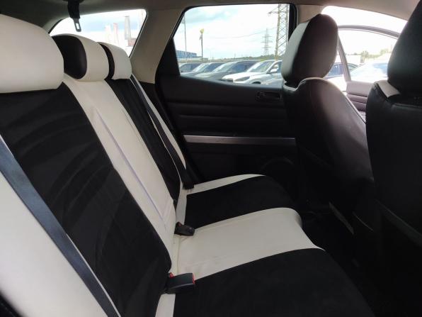 Mazda CX-7 I Рестайлинг с пробегом 2011 года, цена 890 000 рублей, 189000 км, внедорожник, Автокод Объявления