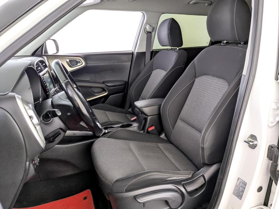 Kia Soul III Москва  - изображение 20