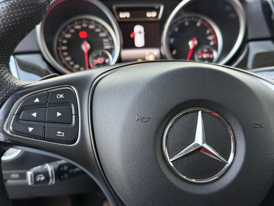 Mercedes-Benz GLE I (W166) Волгоград  - изображение 16