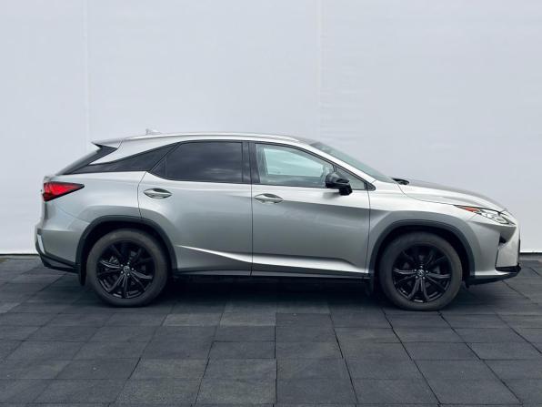 Lexus RX IV с пробегом 2018 года, цена 3 880 000 рублей, 84627 км, внедорожник, Автокод Объявления