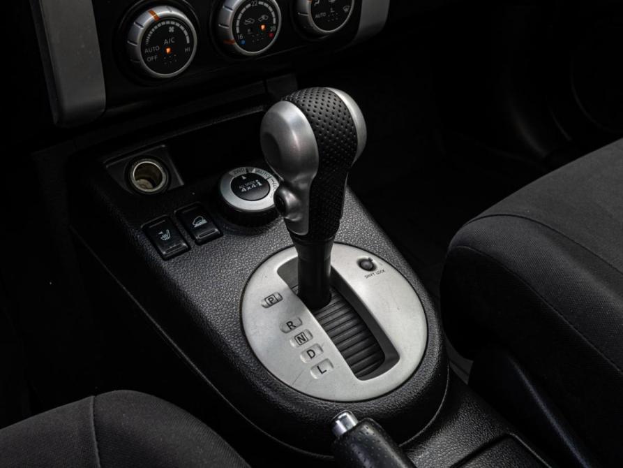 Nissan X-Trail II Краснодар  - изображение 13