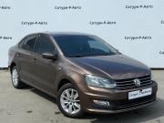 Volkswagen Polo V Рестайлинг Курган  - изображение 19
