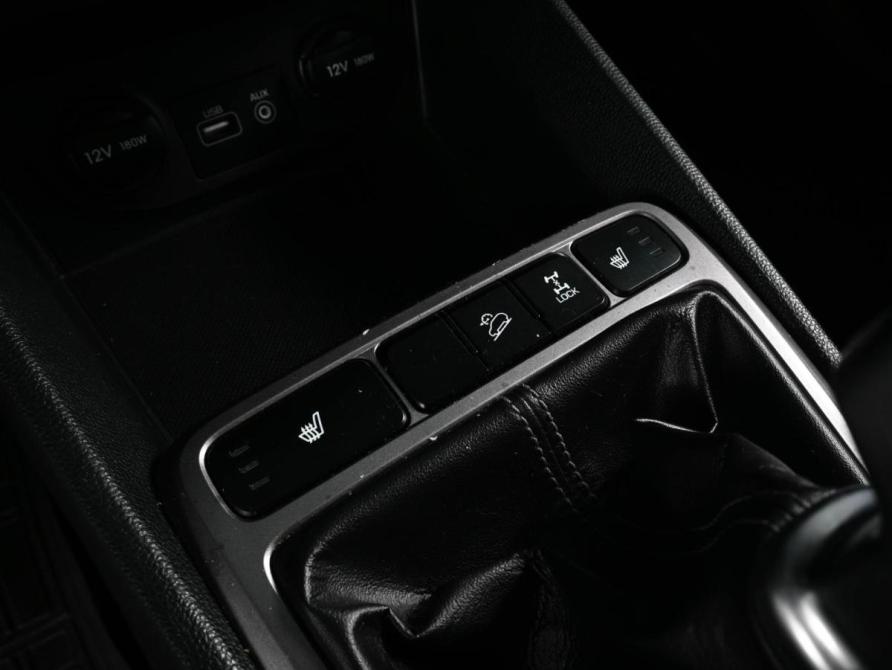 Hyundai Creta I Ростов-на-Дону  - изображение 15