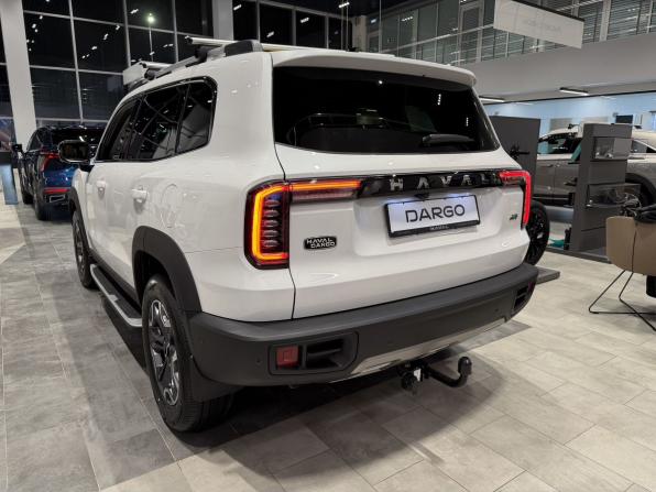 Новый Haval Dargo I Рестайлинг 2026 года, цена 3 860 010 рублей, внедорожник, Автокод Объявления
