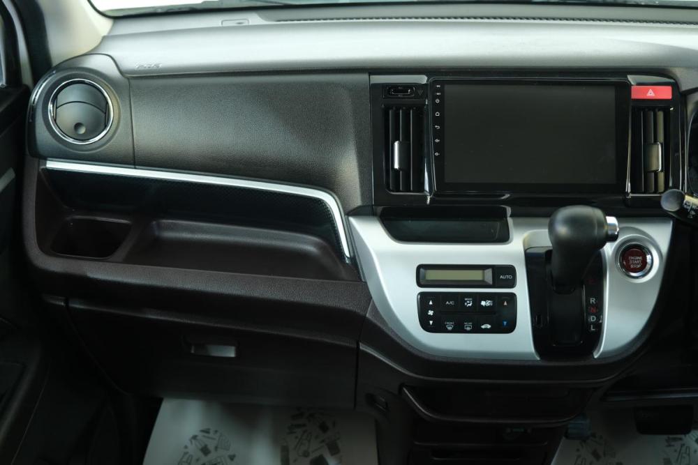 Honda N-WGN I Омск  - изображение 16