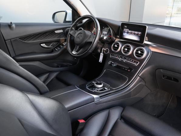 Mercedes-Benz GLC I (X253) с пробегом 2016 года, цена 2 149 000 рублей, 182925 км, внедорожник, Автокод Объявления