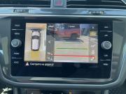 Volkswagen Tiguan II Рестайлинг Москва  - изображение 41
