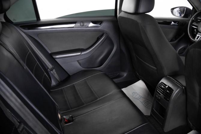 Volkswagen Jetta VI с пробегом 2012 года, цена 929 000 рублей, 374000 км, седан, Автокод Объявления