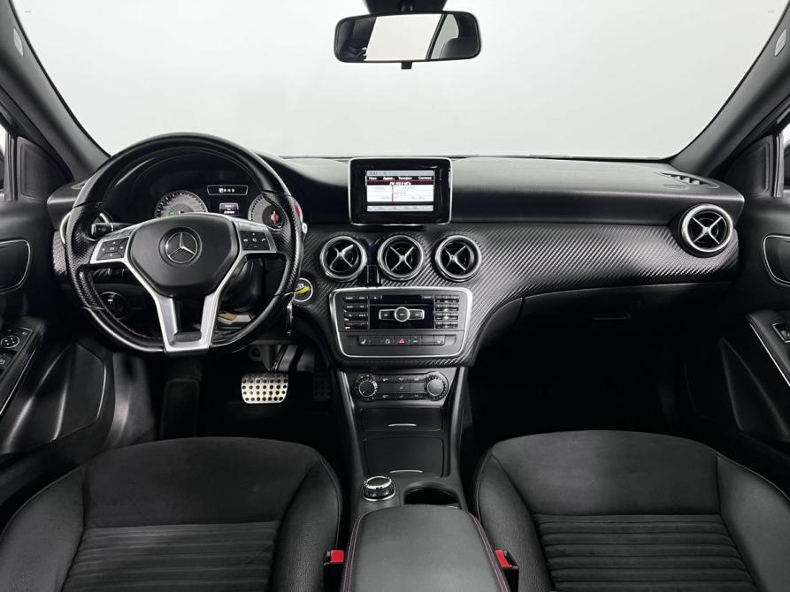 Mercedes-Benz A-Класс III (W176) Калининград  - изображение 14