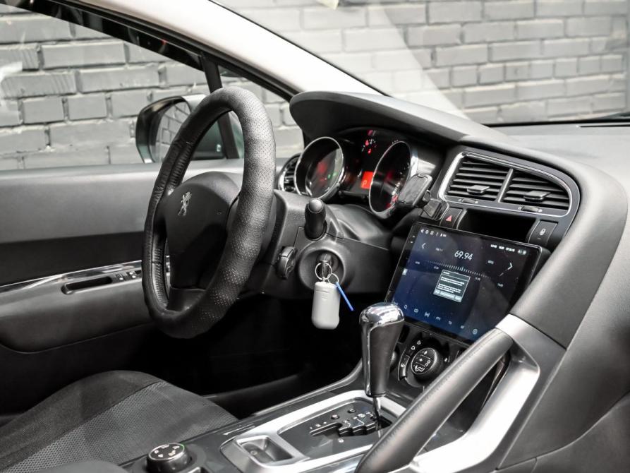 Peugeot 3008 I Рестайлинг Екатеринбург  - изображение 18