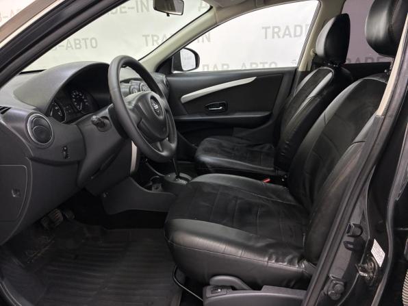 Nissan Almera III (G15) с пробегом 2014 года, цена 690 000 рублей, 138000 км, седан, Автокод Объявления