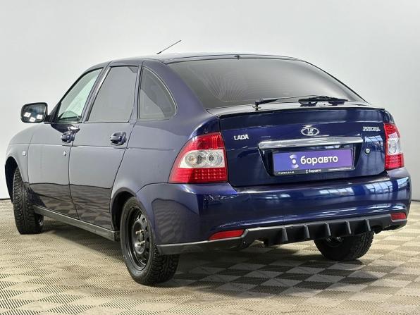 Lada (ВАЗ) Priora I с пробегом 2013 года, цена 470 000 рублей, 206793 км, хэтчбек, Автокод Объявления