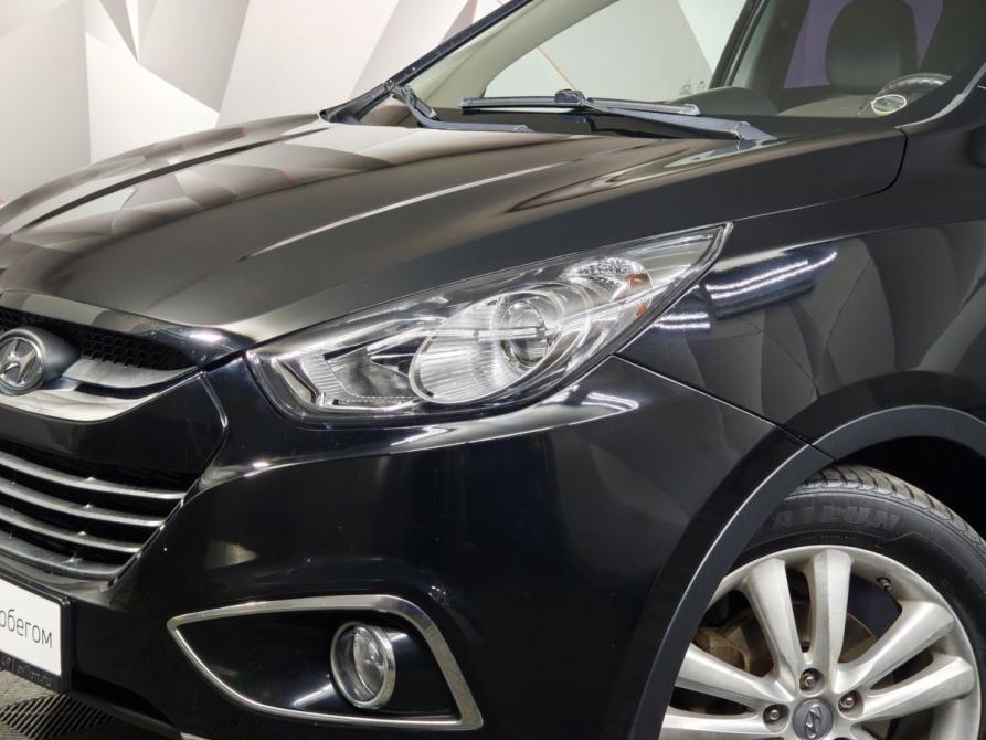 Hyundai ix35 I Москва  - изображение 10