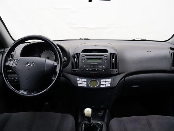 Hyundai Elantra IV (HD) с пробегом 2007 года, цена 479 000 рублей, 333083 км, седан, Автокод Объявления