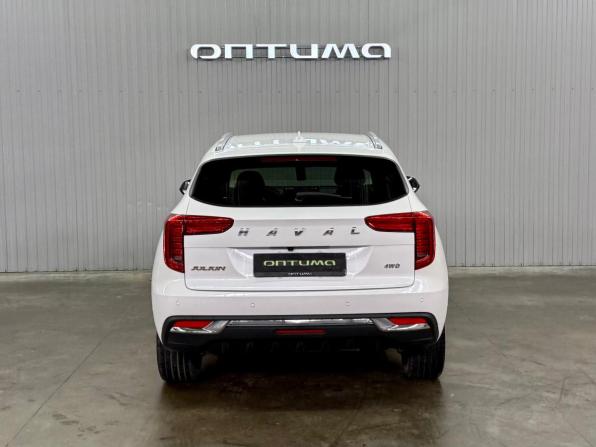 Haval Jolion I с пробегом 2023 года, цена 1 847 000 рублей, 53500 км, внедорожник, Автокод Объявления