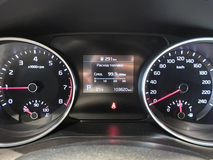 Kia Ceed III Казань  - изображение 16