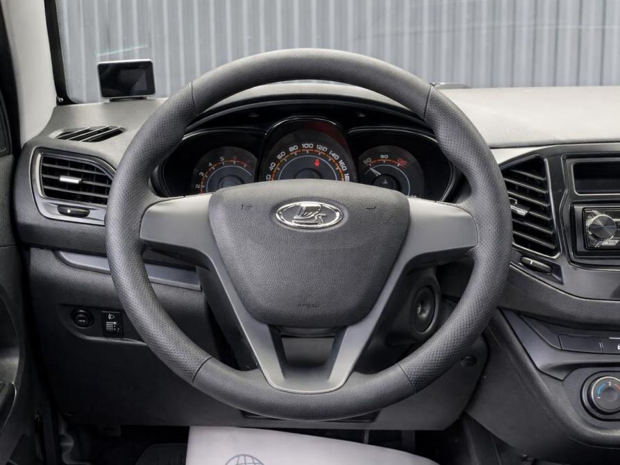 Lada (ВАЗ) Vesta I Пермь  - изображение 7