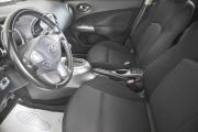Nissan Juke I Рестайлинг Кемерово  - изображение 32