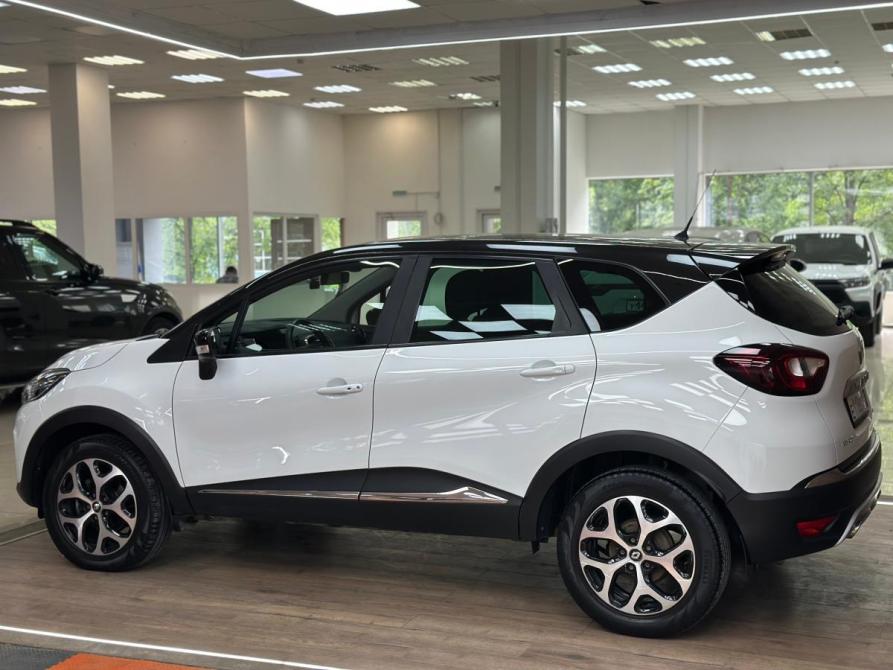 Renault Kaptur I Уфа  - изображение 9