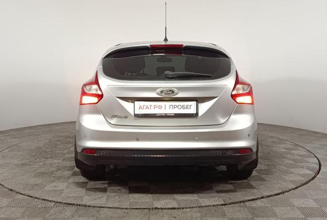 Ford Focus III с пробегом 2012 года, цена 610 000 рублей, 220576 км, хэтчбек, Автокод Объявления