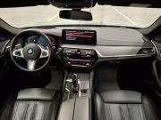 BMW 5 серии VII (G30/G31/G38) Рестайлинг Казань  - изображение 46