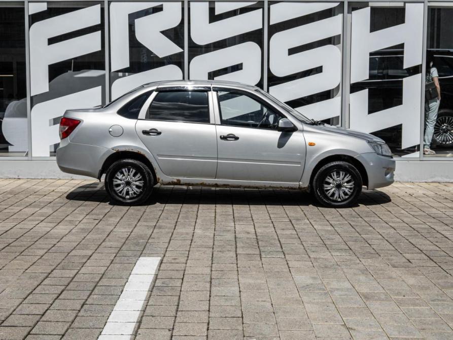 Lada (ВАЗ) Granta I Ставрополь  - изображение 5